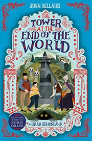 Tower At The End Of The World