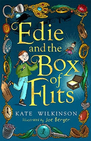 Edie & The Box Of Flits