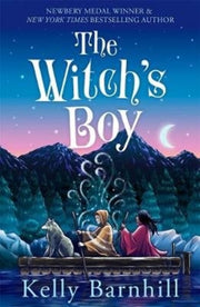 Witchs Boy