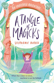 Tangle Of Magicks