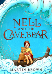 Nell & The Cave Bear