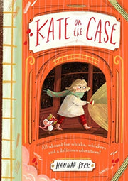 Kate On The Case