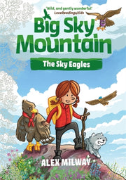 Big Sky Mountain