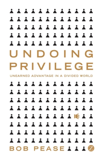 Undoing Privlege