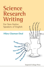 Science Research Writing For Non-native