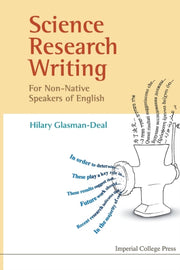 Science Research Writing