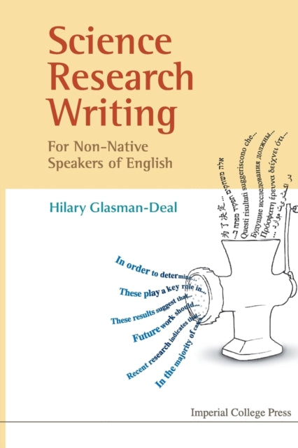 Science Research Writing