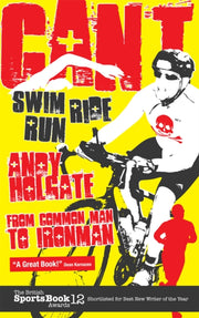 Cant Swim Cant Run Cant Ride