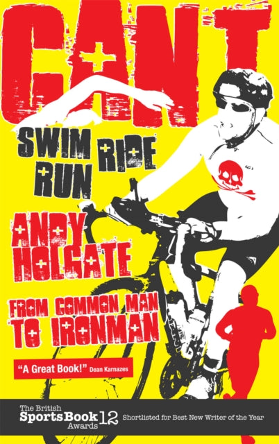 Cant Swim Cant Run Cant Ride
