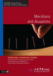 Meridians & Acupoints