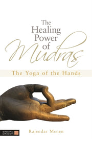 Healing Power Of Mudras