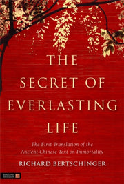 Secret Of Everlasting Life