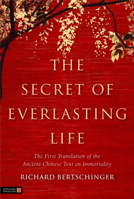 Secret Of Everlasting Life