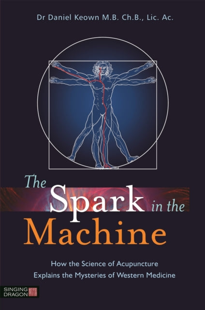 Spark In The Machine