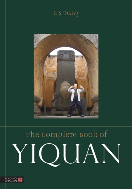 Complete Book Of Yiquan