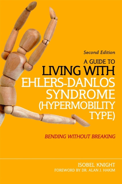 Guide To Living With Ehlers Danlos Syndr By Knight, Isobel