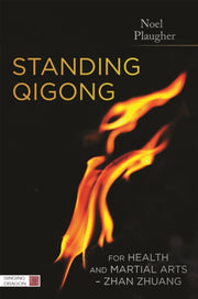 Standing Qigong For Health & Martial Art By Plaugherm, Noel