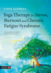 Yoga Therapy/ Stress Burnout/ Fatigue/