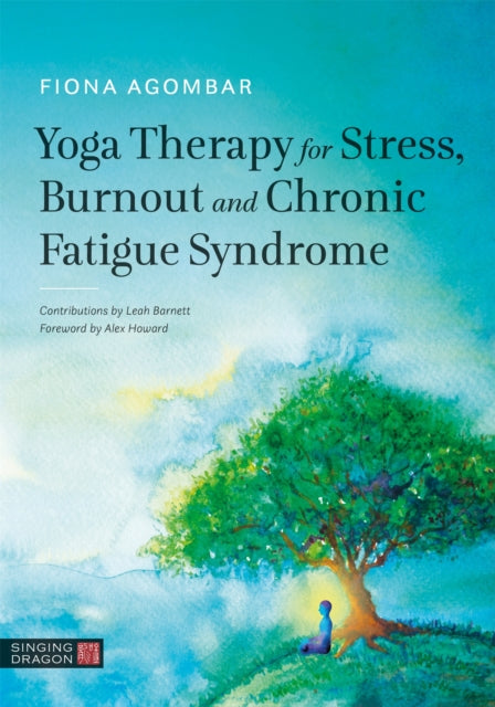 Yoga Therapy/ Stress Burnout/ Fatigue/