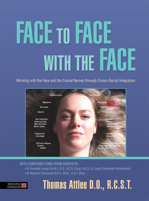 Face To Face With The Face