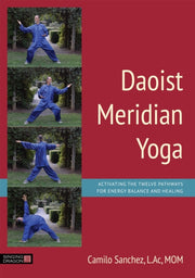 Daoist Meridian Exercises