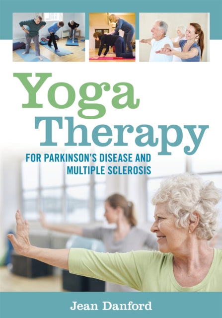 Yoga Therapy For Parkinsons Disease/ms