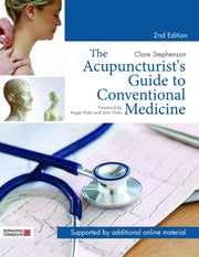 Acupuncturists Gde Conventional Medicine