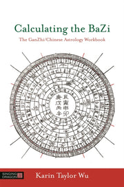 Calculating The Bazi