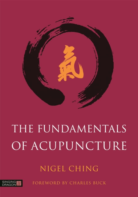 Fundamentals Of Acupuncture