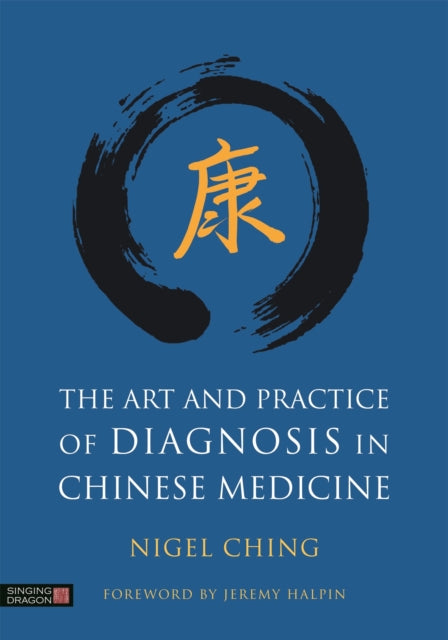 Art & Practice Of Diagnosis/chinese Medi