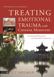 Treating Emotional Trauma/chinese Medici