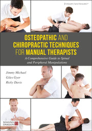 Osteopathic & Chiropractic Techniques Fo