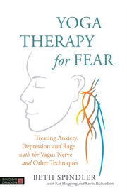Yoga Therapy For Fear