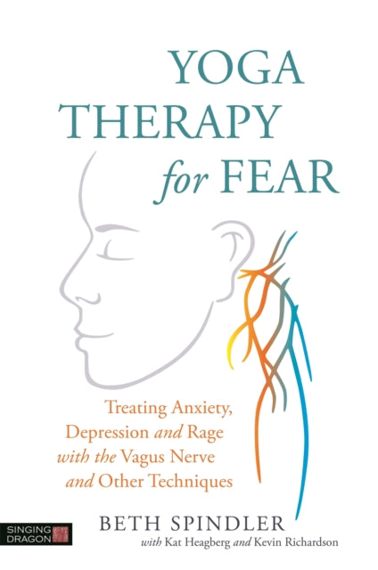 Yoga Therapy For Fear