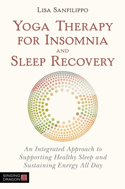 Yoga Therapy For Insomnia & Sleep Recove