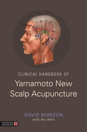 Clinical Handbook Of Yamamoto New Scalp By Bomzon, David
