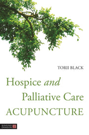 Hospice & Palliative Care Acupuncture