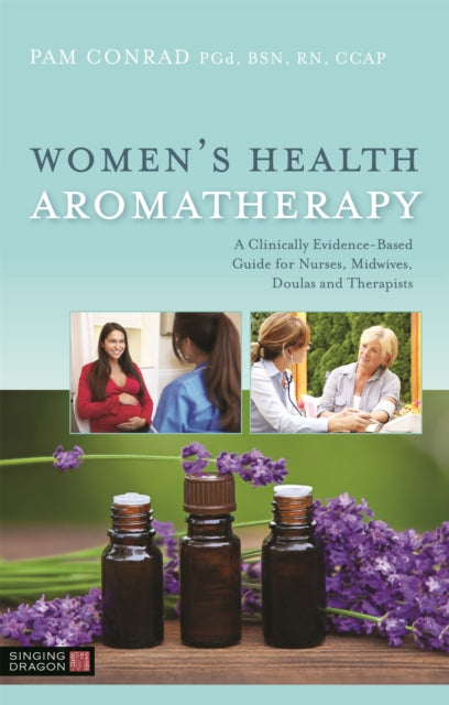 Womens Health Aromatherapy