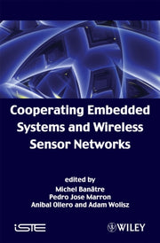 Cooperating Embedded Systems And Wirele