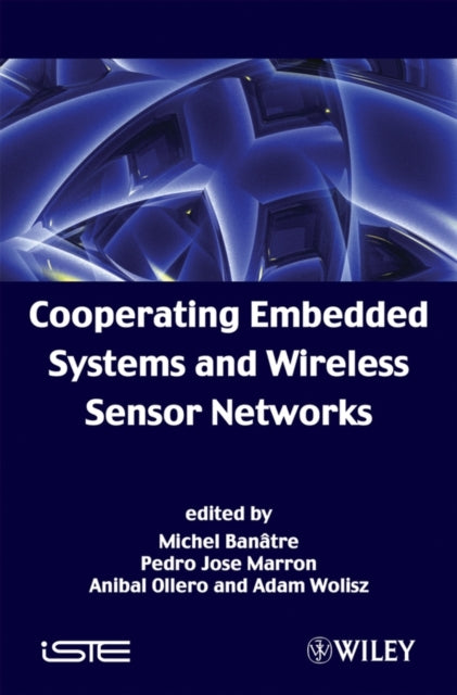 Cooperating Embedded Systems And Wirele