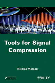 Tools For Signal Compression Applicatio By Moreau, Nicolas