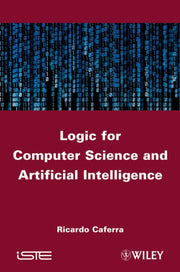 Logic For Computer Science And Artifici
