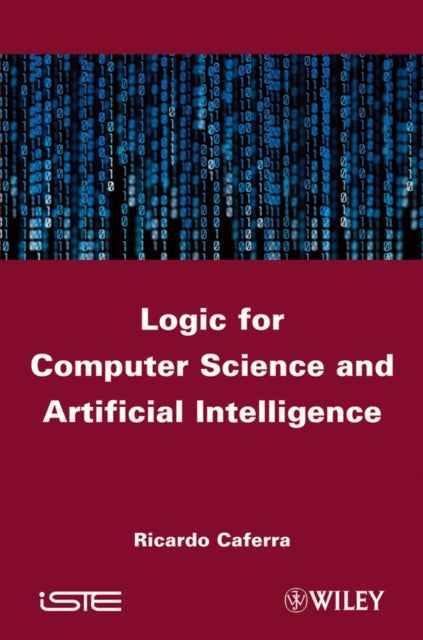 Logic For Computer Science And Artifici