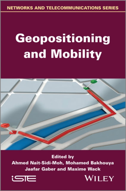 Geopositioning And Mobility By M Nait–sidi