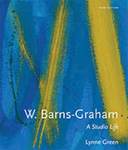 W Barns-graham A Studio Life