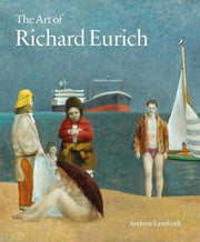 Art Of Richard Eurich By Lambirth, Andrew
