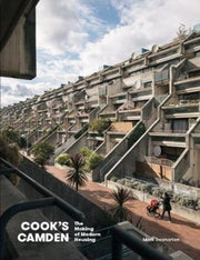 Cooks Camden