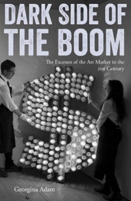 Dark Side Of The Boom