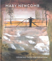 Mary Newcomb Drawing From Observation