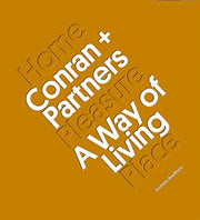 Conran + Partners A Way Of Living By Bradbury, Dominic